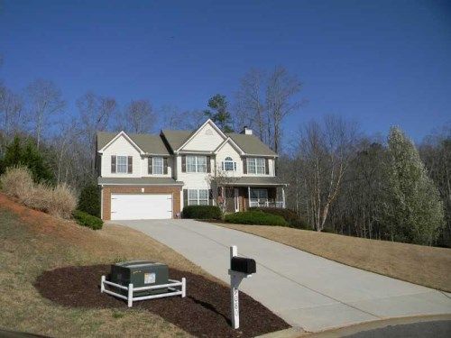 9080 Woodland Tree Lane, Cumming, GA 30028