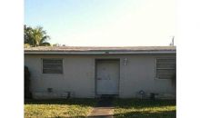 5430 JOHNSON ST Hollywood, FL 33021