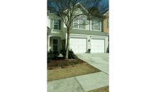 Unit 104 - 223 Regent Square Woodstock, GA 30188