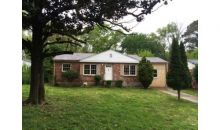 1997 Meadow Lane Decatur, GA 30032