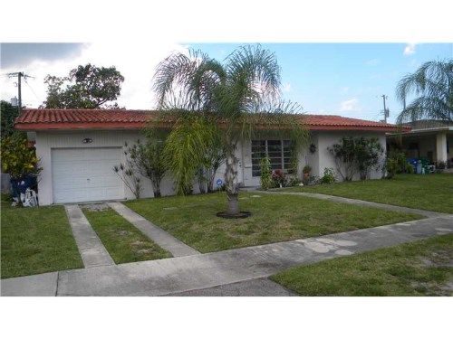 1141 NE 201 TE, Miami, FL 33179