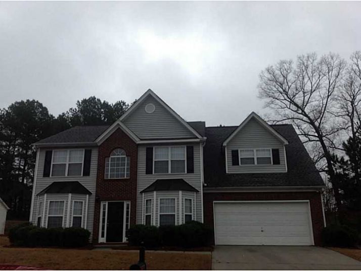 1015 Brighton Cove Trail, Lawrenceville, GA 30043