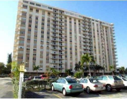 1849 S OCEAN DR # 1006, Hallandale, FL 33009