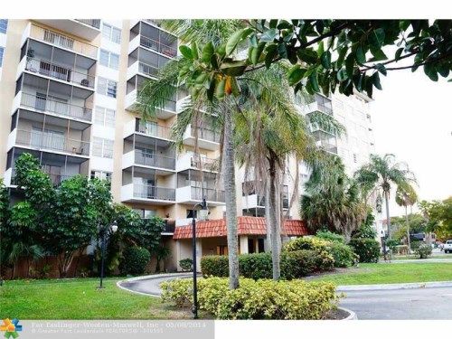 4174 Inverrary Dr # 403, Fort Lauderdale, FL 33319