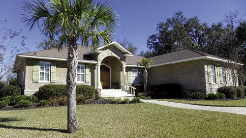 368 Oak Grove Island, Brunswick, GA 31523