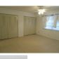 3001 W ROLLING HILLS CIR # 608, Fort Lauderdale, FL 33328 ID:8146989