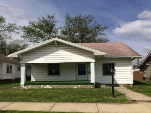 2439 Meridian St, Anderson, IN 46016