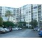 800 PARKVIEW DR # 703, Hallandale, FL 33009 ID:6392129