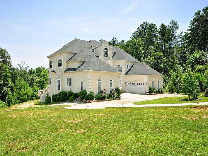 4645 Bullock Bridge Road, Loganville, GA 30052