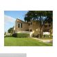 8005 NW 71ST CT # 8005, Fort Lauderdale, FL 33321 ID:8033492