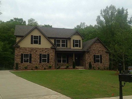 1332 Hamilton Creek Drive, Kennesaw, GA 30152