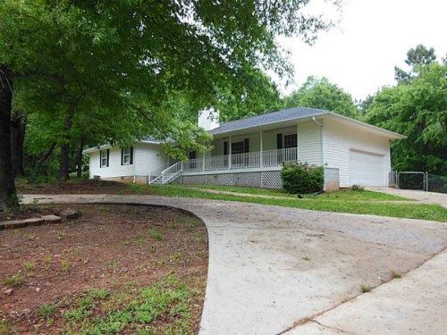 260 Doster Road, Jefferson, GA 30549