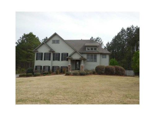 42 Jefferson Drive, Dallas, GA 30132