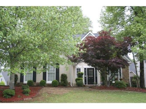 5380 Wyntree Court, Norcross, GA 30071