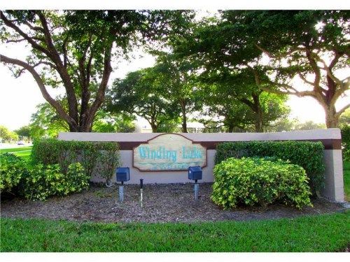 10039 WINDING LAKE RD # 102, Fort Lauderdale, FL 33351