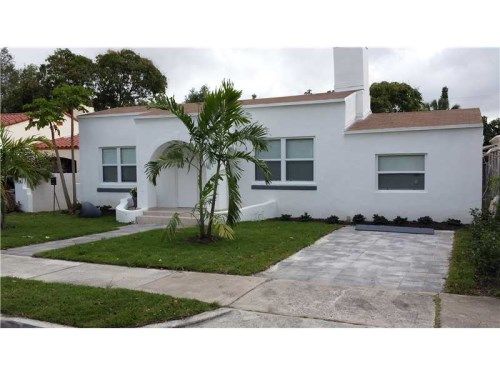 552 NE 74 ST, Miami, FL 33138