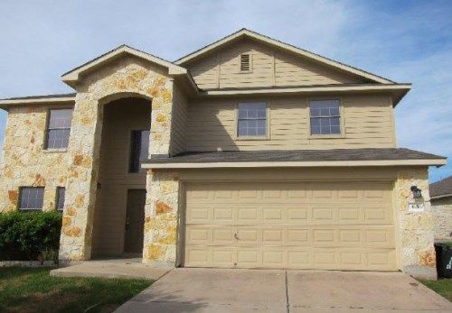 491 Dark Horse Lane, Buda, TX 78610