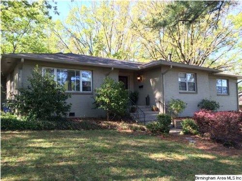 5009 S 10th Court, Birmingham, AL 35222