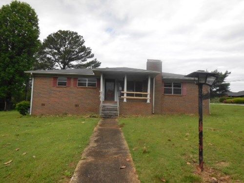 1052 Gloria Drive, Bessemer, AL 35022