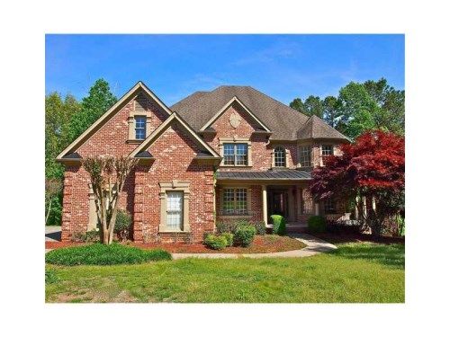 106 Gold Leaf Court, Canton, GA 30114