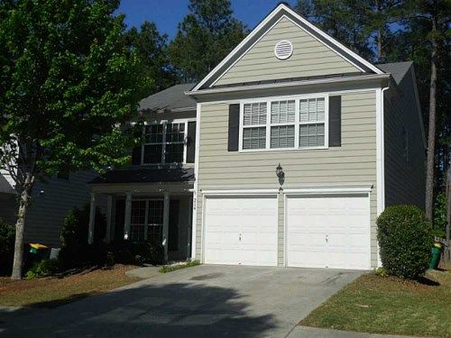 214 Persimmon Trail, Woodstock, GA 30188