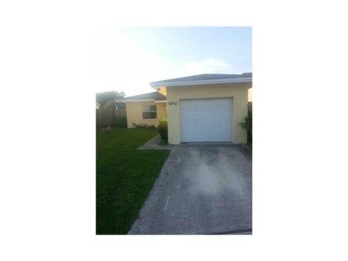 2461 SW 85TH TE, Hollywood, FL 33025