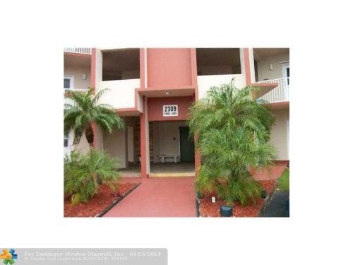 2309 PARK LN # 303, Hollywood, FL 33021