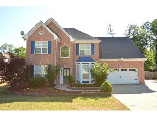 5224 Suwanee Dam Road, Suwanee, GA 30024