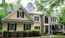 1545 Wynridge Pointe Alpharetta, GA 30005