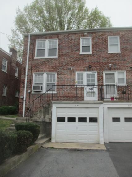 841 East Madison St, Lancaster, PA 17602