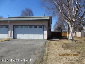 3524 Alamosa Drive, Anchorage, AK 99502