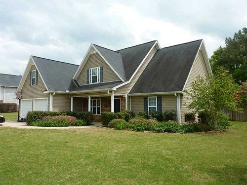 24 Seay Drive, Rome, GA 30161