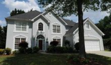 345 Fieldstone Walk Alpharetta, GA 30005