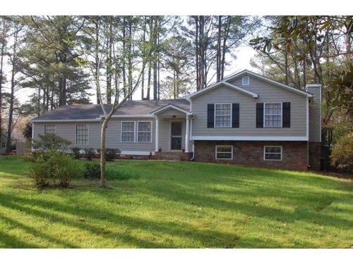 520 Yorkshire Drive, Marietta, GA 30068