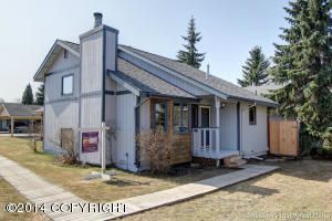 9613 Newhaven Loop, Anchorage, AK 99518