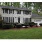 651 Willow Ridge Drive, Marietta, GA 30068 ID:7946481