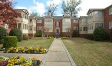 Unit B1 - 115 Peachtree Memorial Drive Nw Atlanta, GA 30309