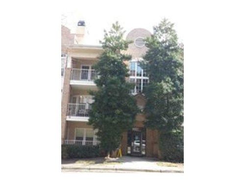 Unit 1121 - 220 Renaissance Parkway Ne, Atlanta, GA 30308