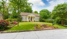 1630 Doncaster Drive Ne Atlanta, GA 30309