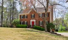 1648 Windcrest Drive Sw Marietta, GA 30064