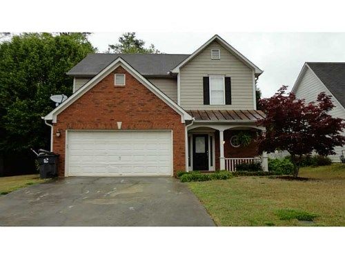 2713 Peachtree Trails Court, Suwanee, GA 30024