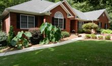 593 Ridge Lake Lane Nw Marietta, GA 30064