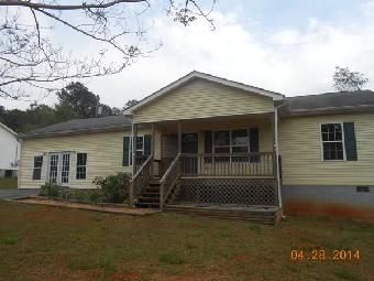 2677 Old Alabama Rd, Thomaston, GA 30286