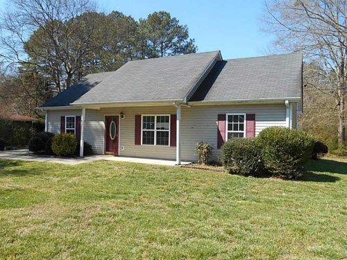 208 Morgan Street, Rockmart, GA 30153