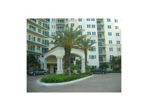 20000 E COUNTRY CLUB DR # 801, Miami, FL 33180