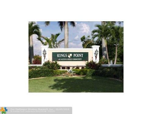 7636 Ashmont Cir # 209, Fort Lauderdale, FL 33321