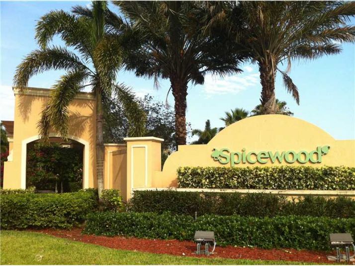 23724 SW 110 PL # 10/4, Homestead, FL 33032