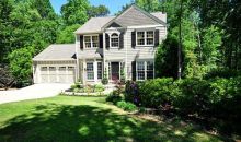 6705 Maid Marion Close Alpharetta, GA 30005