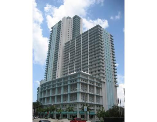 1250 S MIAMI AV # 1711, Miami, FL 33130