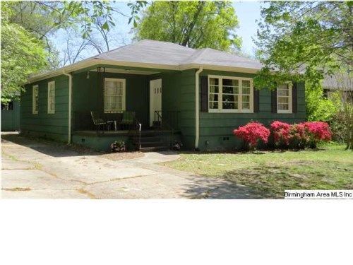 409 BERRY AVE, Birmingham, AL 35209